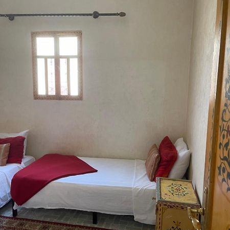Dar Youssef 2 Marrakesh Eksteriør bilde