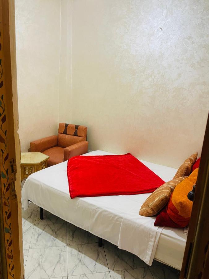 Dar Youssef 2 Marrakesh Eksteriør bilde